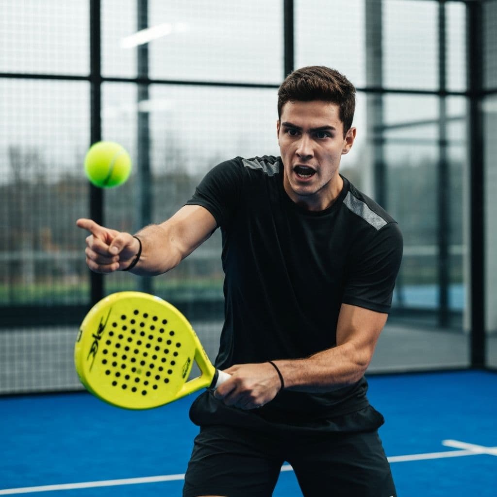 Aarhus Padel Open turnering i Aarhus