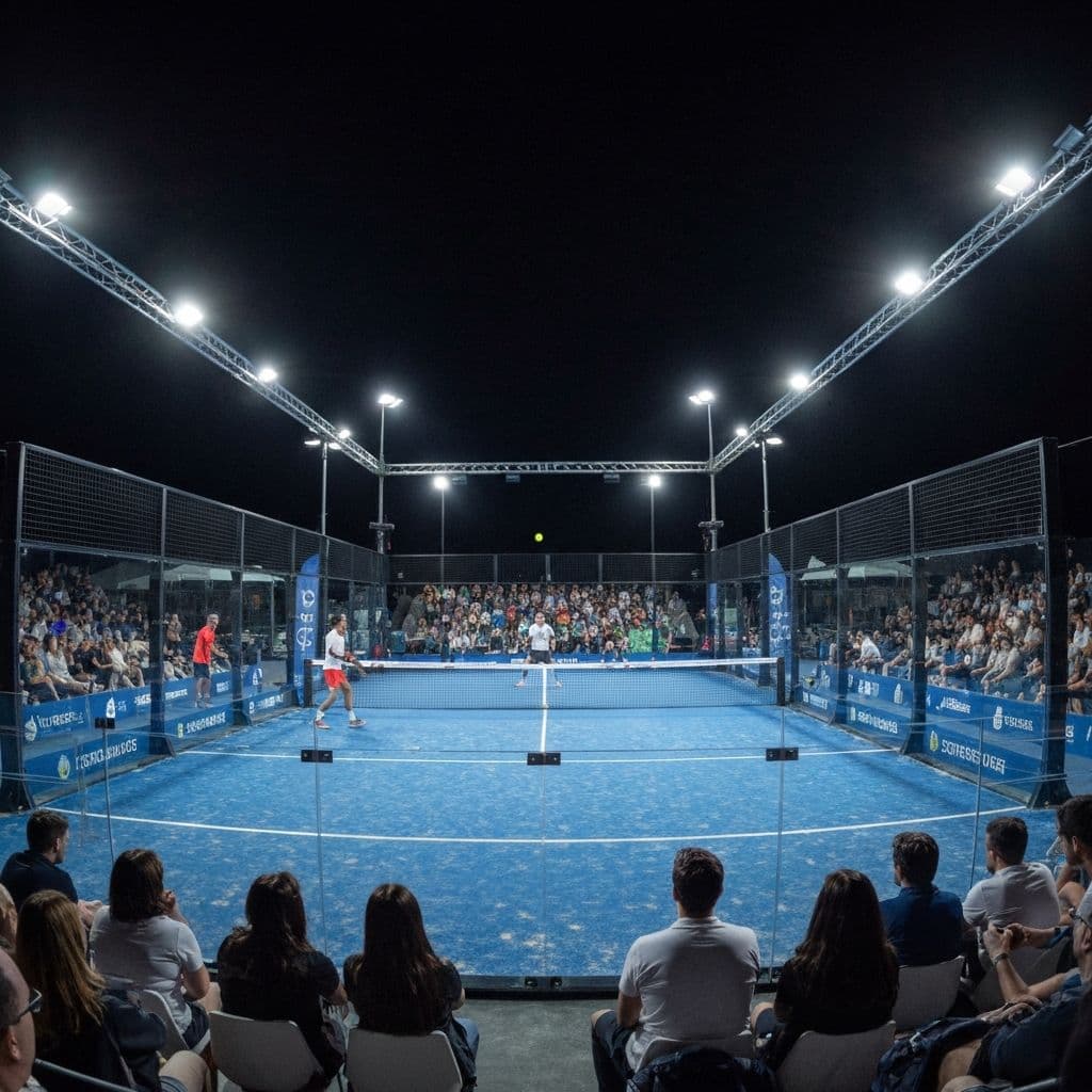 Odense Masters turnering i Odense